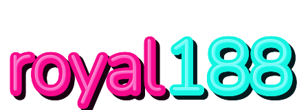 royal188 — logo kanal